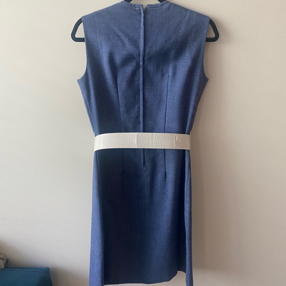 60s Vintage Dress - Picture 3 of 8